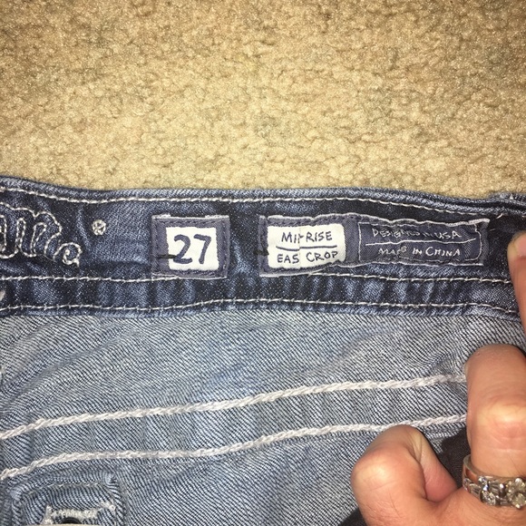 Miss me Capri - Picture 4 of 4